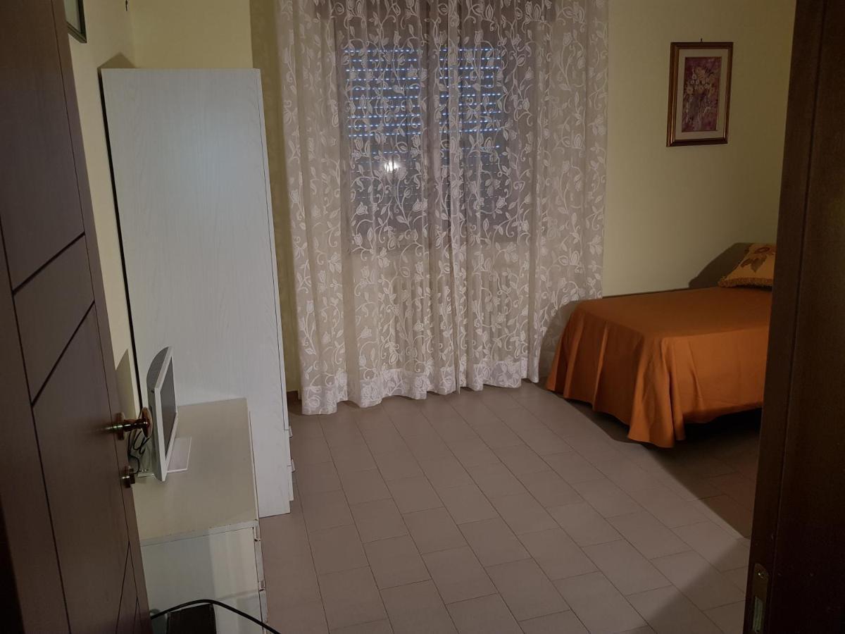 Top Bedroom Golfo - Le Lincelle, Lamezia - 2 Extra Large Single Beds Сант'Юфімія Ламеція Екстер'єр фото