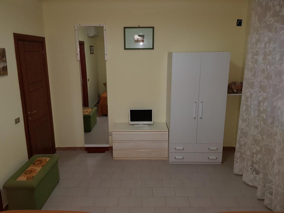 Top Bedroom Golfo - Le Lincelle, Lamezia - 2 Extra Large Single Beds Сант'Юфімія Ламеція Екстер'єр фото